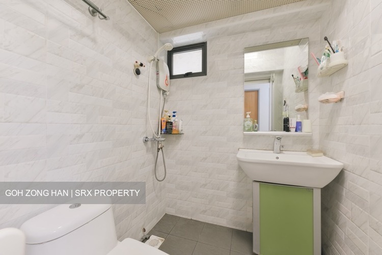 Blk 88 Skyville @ Dawson (Queenstown), HDB 4 Rooms #547023581